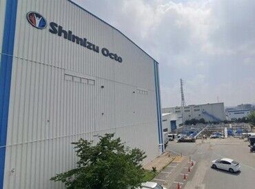 株式会社シミズオクト 千葉スタジオ ☆有名アーティストのコンサート
☆大規模スポーツイベント
☆ラジオイベント etc.
誰もが注目するイベントに携われます！