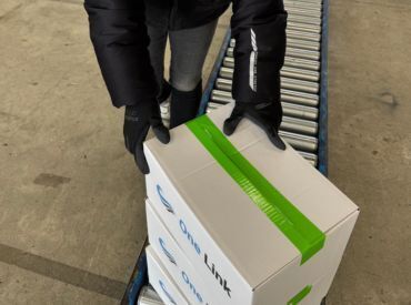 株式会社ワンリンク　※勤務地：小牧市本庄東向田 稼げる、身に付く、楽しい！ワンリンクで仕事を始めよう！
友達や家族と応募もOK☆
※画像はイメージです