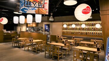 北海道味噌キッチン 嬉しいロイヤルグループ割引有（20%OFF）★
ロイヤルグループ店舗で使えます◎