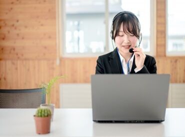 株式会社ヒューマントラスト 札幌支店（お仕事No.HDW-2684） 【ヒューマントラストの特徴】
大手・外資系企業などの優良企業を中心に
様々な職種や業界の中から
ぴったりのお仕事をご紹介♪