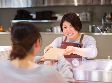 バクロミート　ららぽーと福岡店 ららぽーと内の便利なお店です◎
お仕事帰りにお買い物もできちゃいます♪