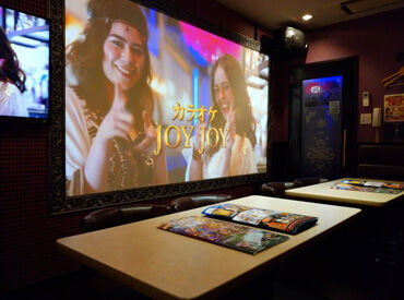 ▼大学生スタッフ活躍中
*サークルや部活で週2日だけ
*旅行前だからガッツリ!
など…働き方も選べる◎