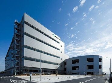 MSロジテクサービス株式会社　習志野事業所 大手三井倉庫グループの一員になりませんか？
家電の集品や仕分けなどを行うお仕事です。
