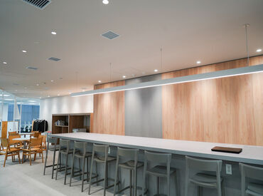 簡単PC作業のみ♪
未経験の方も歓迎◎