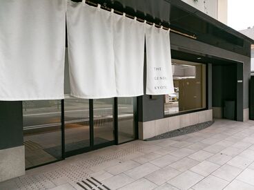 清掃なし！タオルやコップなど備品の管理のみ♪
洗練された雰囲気の中で、ゆったりとくつろいでいただけるお部屋です◎