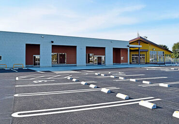 JA常陸ここすな ■地元民に愛されるJAの直売所■
季節折々の新鮮野菜がたくさん!!
働きながら四季を感じられる♪*
