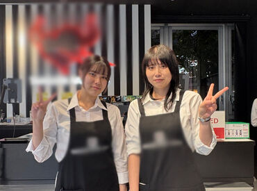 株式会社knot8 （2026年12年オープン） 短期勤務を希望の方も相談OK！
希望に合わせて柔軟に対応しますので、
まずはお気軽にお問い合わせください♪