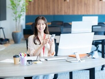 株式会社ドム(新宿西口エリア)/22249-aaJ 《希望に合ったお仕事が見つかる》
▼稼働分前払い(日払い)・月払いOK
▼かけもちやフルタイムも歓迎
▼未経験◎
※イメージ画像