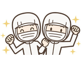 株式会社スペックス※AE0119727440【本2課203-55】 未経験でも安心！
モクモクと作業できる方におすすめです！
※画像はイメージ