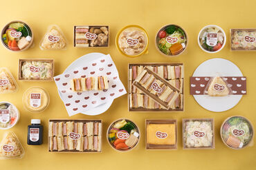 10～40代まで幅広い世代の方が活躍中◎
男女問わず活躍できる職場です♪