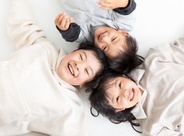 Kicks　久留米校 プログラミング未経験でも大歓迎！
日月固定休みなので私生活も充実させながら正社員として働けます♪
※写真はイメージ
