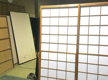 まずは先輩のサポート！
接客仕事ではないので、マイペースで業務を進めればOK！
未経験さんお待ちしております！