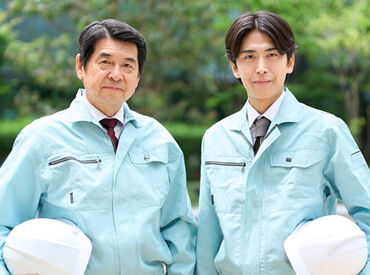 恒栄建設 未経験でも日給1万円スタート◎
経験者は1万3000円～
給与の日払いにも対応！
しっかり収入を得たい方にピッタリのお仕事です★