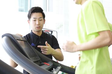 スリーウエルネス ≪駅チカ≫北長瀬駅から徒歩3分
ホテルとトレーニングジムの融合施設
5年以上のベテラン多数！サポート体制もバツグン♪