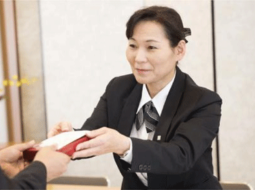 広島南会館 ＜週2＆1日3h～＞スキマ時間にしっかり稼げる
子育て中の主婦さんが多数活躍中！
扶養内OK！Wワークも歓迎♪