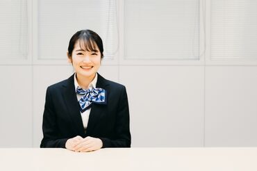 株式会社エムアンドエム　 ※勤務地：福岡県柳川市金納（金融受付窓口） 安心の研修あり！
夕方17時まで♪人気の受付事務スタッフ募集！