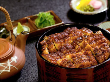 唐橋前駅から徒歩5分！趣深い外観が特徴♪