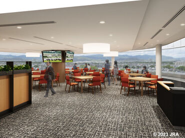 ▼短期スタートもOK
短期1ヶ月や長期休みだけの勤務もOK!
もちろん長期勤務も大歓迎ですよ◎