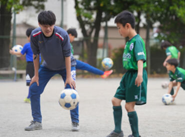 株式会社スピードファースト　滋賀支部 ＜頑張りを評価してくれる環境あり♪＞
毎週月曜のミーティングでは、素敵な仕事をした社員の表彰を行っています◎