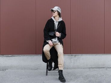 ファッション人材リンク株式会社【FJL】 ﾟ*｡☆ NEWスタッフ募集 ☆。*ﾟ
人気ブランドで勤務のチャンス♪
髪色ネイル自由！週5日シフト
即日決まるお仕事♪