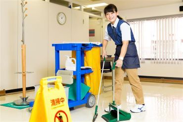 大成株式会社 関西支店（勤務地：大阪市天王寺区） ≪幅広い世代のスタッフが活躍中≫
年齢に関係なく、自分のペースで働ける環境です。
未経験からのスタートも大歓迎！