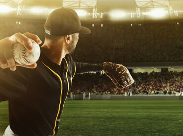 楽天選手ラウンジ 