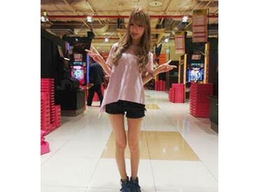 【未経験大歓迎】困ったらすぐヘルプを出せる環境！
サポート体制ばっちりなので安心してスタート◎