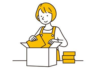 SMSエージェンシー/エリア：長岡市 コツコツ・モクモク取り組めるシンプル作業！
週払いにも対応しているので、
急な出費があっても安心して働けます♪