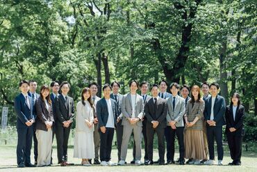 今後も続々と出店計画しています！会社と共に成長しませんか？