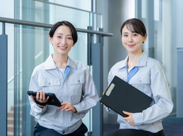 株式会社KOSMO/8681 エレベーター・エスカレーターの点検修理のカンタン補助業務！
未経験でも1から教えるのでご安心ください♪
※画像はイメージ