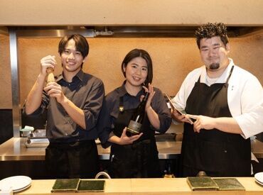恵比寿　希鳥（きちょう） 未経験OK！初めてのバイト/久々のパートも応援★
Wワークや扶養内で…などシフトも柔軟対応◎