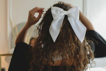 ファッション人材リンク株式会社【FJL】 ﾟ*｡☆ NEWスタッフ募集 ☆。*ﾟ
ヘアアクセSHOPで販売のお仕事☆彡
販売経験を活かして高時給で
しっかり稼げちゃう♪