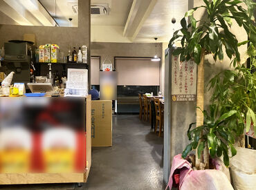 髪色・ネイルなどオシャレ自由♪
自分らしくお仕事できちゃいます◎