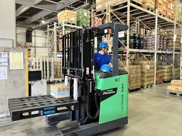 1948年創業の安定企業なので、
ず～～～～っと安心して働ける♪
「最後の転職にしたい」方にオススメ★
#正社員登用制度あり