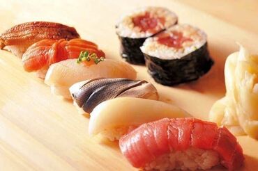 完全予約制なのでお寿司を
じっくり味わいに来るお客さんばかり。
「忙しすぎてうっかりミス…」
という心配は無用です。