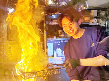 面接時の履歴書は不要！友達同士での応募もOK！
まずはお気軽にご応募くださいね♪