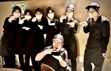 ハイパーガヤ富田店 お店の雰囲気をもっと知りたい方は…事前にお電話ください♪
シフトで不安なことや、疑問点などなんでも相談してくださいね！