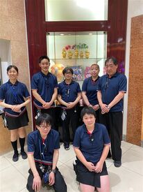 つかさ月隈店 未経験スタート大歓迎♪
パチンコ店に入ったことがない方も、
ルールがわからない方も大丈夫！