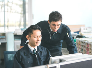 富国運輸株式会社幸浦営業所 社会保険完備で、
手厚いサポート体制あり◎
長く安定して続けられるお仕事です♪
※画像はイメージ