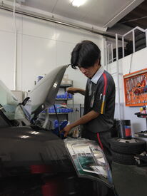 正社員登用の実績あり！
面接時に働き方などのご希望をお聞かせください！