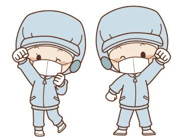 未経験からでも始められる食品工場のお仕事★
マニュアル完備でサポート体制が整っているので
安心して続けられる環境です♪