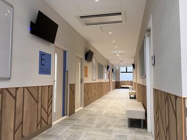 未経験OK♪
少しずつ教えていきますのでアナタのペースで慣れていくことができますよ!
PCに苦手意識のない方であればOK♪