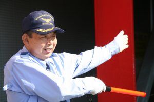 FACE666神埼 駐車場の警備をお願いします♪
経験&年齢は一切不問なので、お気軽にご応募くださいね◎