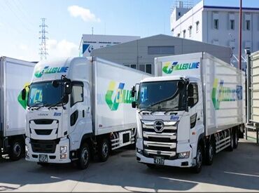 ＼応募から採用まで約1週間／
最短で即日採用となる場合もあります。