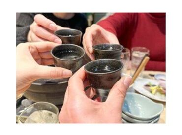 紹介元：株式会社ファクト　（紹介先：丸金商店） >>>★積極採用中★<<<
まずはお気軽にご応募ください♪