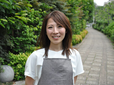 【面接確約】&【即日面接】可能!
キレイな施設で働けます!
資格は一切不要で未経験でも始めやすい◎