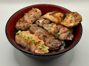 「落ち着いた空間で働きたい」
「バタバタした接客は苦手…」
そんな方にピッタリ♪