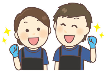 創業100周年のうなぎや海産物を扱う老舗企業！
分からないことはなんでも聞きやすい雰囲気です◎
