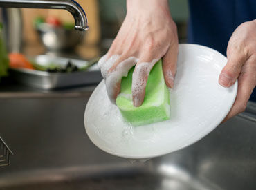 主婦活躍中！
お子さんのお迎えや家事/育児など、
ご自身の都合に合わせて働けます◎
※画像はイメージ