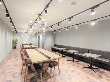 学校では学べない“実践”がここに。
学生のうちに、“社会で勝てる自分”をつくれます!